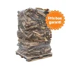 20 stere de bois de chauffage sec chêne et hêtre